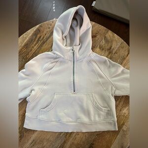 Lululemon Scuba XS-S